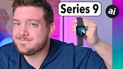 Apple Watch Series 9 -- EVERYTHING New!
