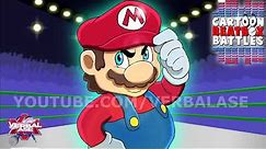 Mario Beatbox Solo - Cartoon Beatbox Battles