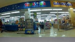 Toys R Us in Japan!