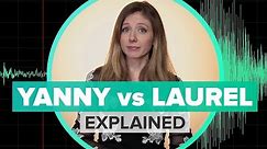 Yanny vs. Laurel debate explained | Bridget Breaks It Down