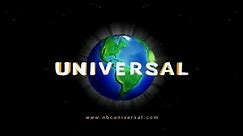 Universal Studios Logo #REVERSED