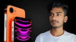 iPhone SE 4🔥 India Launch | iPhone SE 4 Specifications & Price | iPhone SE 4⚡