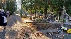 Podlaskie24.PL - Cmentarz Miejski w Białymstoku