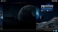 How to set up and install Kodi xbmc and Addons to watch free tv and movies