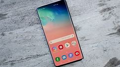 Common Samsung Galaxy S10, S10 Plus, and S10e problems and how to fix them