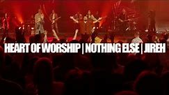 Heart of Worship / Nothing Else / Jireh - Hope Worship | Medley (Live from Worship Night)