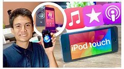 Mi veredicto final del iPod Touch 7G tras mas de 1 año de uso (2023) - Edición especial de retiro