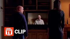 Breaking Bad - Walter's "Confession" Scene (S5E11) | Rotten Tomatoes TV