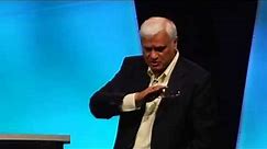 "How do you know that Christianity is the one true worldview?" - Dr. Ravi Zacharias