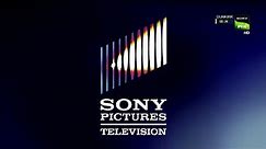 Sony Pictures Television intro 2023