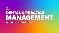 Zirc | Dental & Practice Management