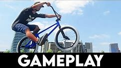 BMX THE GAME Gameplay [4K 60FPS PC ULTRA]