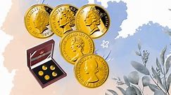 How Much Is A Queen Elizabeth Coin Worth: Currently Very Much In Demand