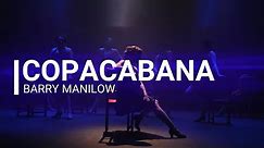 Copacabana - Barry Manilow // Lyrics English // Español Subtitulado