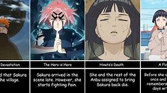 What if Sakura Was The Main Character in The Naruto Series? - Alternative Story (Part 3)