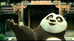 New Kung Fu Panda 2 Mcdonalds Happy Meal Commercial