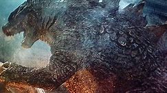 Godzilla Concept Art Shares the MonsterVerse's Original Design