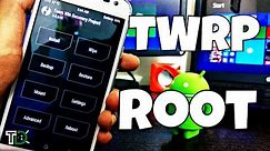 How to Root and Install TWRP on Moto G4 Play (Root Official 7.1.1 Nougat)
