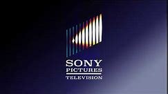 Sony Pictures Television 2002 ID 4th Remake