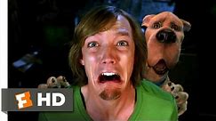 Scooby Doo 2: Monsters Unleashed (8/10) Movie CLIP - Monsters, Monsters, Everywhere (2004) HD