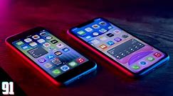 iPhone SE 3 (2022) vs iPhone 11 - Full Comparison!
