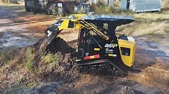 Buying Your First Skid Steer