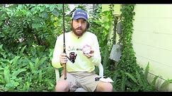 How To Put Line On A Spinning Reel [Quick, Easy, and Effective Method]
