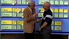1992 The Bowling Game TV58 Milwaukee (Second Round)