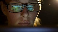 How to reduce the risk of digital eye strain from hours spent staring at computer, smartphone and TV screens