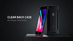 Slim Apple iPhone 7 Plus 8 Plus Case