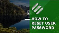 How To Reset or Recover a Password for a Local or Online Windows User 💻🔑🔓