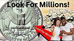Rare Coins Worth a Lot Of Money | Most valuable coins | Coin Collector Buyer | Silver Coins