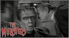 Bats And The Bees | The Munsters