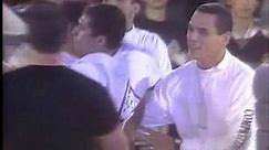 Royce Gracie vs Remco Pardoel UFC 2 No Way Out 11 03 1994