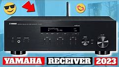 Best Yamaha Receiver In 2023 – Top 5 Yamaha Receivers Review