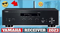 Best Yamaha Receiver In 2023 – Top 5 Yamaha Receivers Review