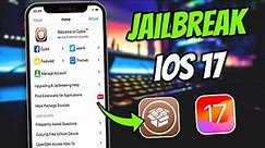 Jailbreak iOS 17 - How to get iOS 17 Jailbreak with Unc0ver (NO COMPUTER)