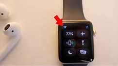 How to connect your Apple Watch to Wi-Fi