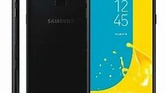 Samsung Galaxy J6 TV Dual SIM 32 GB preto 2 GB RAM - R$ 736,36