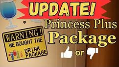 *UPDATE* Is The Princess Plus Package Worth The Price? BIG NEW DEVELOPMENTS! You NEED To Know This!