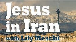 Jesus In Iran - Lily Meschi on LIFE Today Live