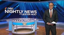 Nightly News Full Broadcast (February 27)