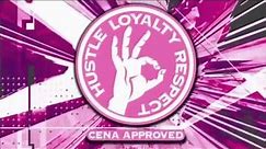 WWE John Cena Theme Song New theme 2012 (pink version)