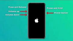 Effective Ways to Fix iPhone Black Screen