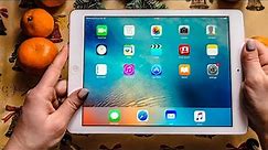 Apple iPad Air WiFi + Cellular Review
