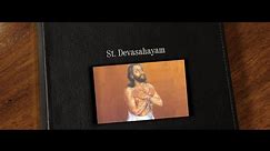Life of St. Devasahayam | In 4 Minutes | NISCORT Production