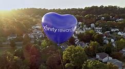 Introducing Xfinity Rewards