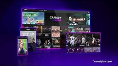 Serwis CANAL+ online bezpłatnie dla Abonentów telewizji satelitarnej