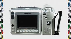 Sharp VL-H860U Hi8 Viewcam Camcorder