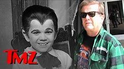 It’s Grown Up Eddie Munster! | TMZ